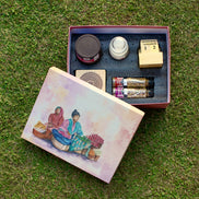 Work Desk Gift Hamper | Meetha Desk Box