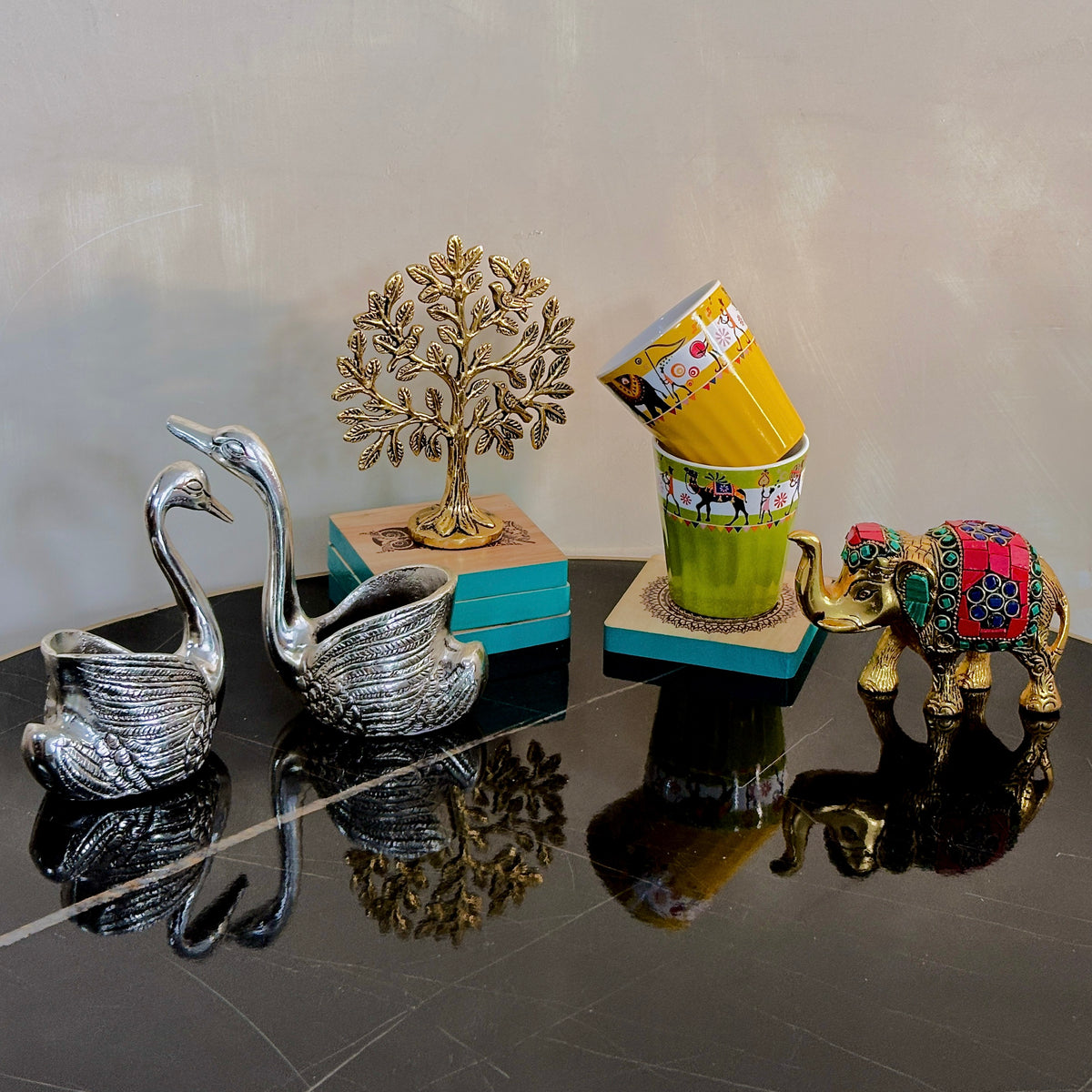 Home Decor Hamper | Hansa Royale Box
