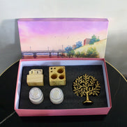 Personal Desk Gift Set | Dream Desk Box