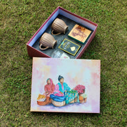 Card Game Hamper | Shaam-e-Taash Box