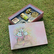 Home Decor Hamper | Hansa Royale Box