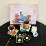 Card Game Hamper | Shaam-e-Taash Box