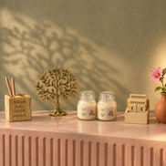 Personal Desk Gift Set | Dream Desk Box