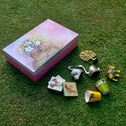 Home Decor Hamper | Hansa Royale Box