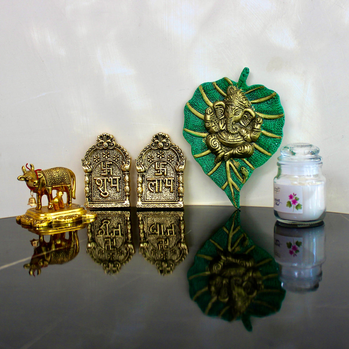 Traditional Gift Box | Shubh Labh