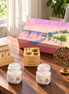 Personal Desk Gift Set | Dream Desk Box