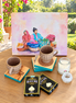 Card Game Hamper | Shaam-e-Taash Box