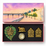 Traditional Gift Box | Shubh Labh