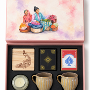 Card Game Hamper | Shaam-e-Taash Box