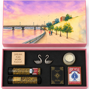Family Gift Hamper | Parivaar Box
