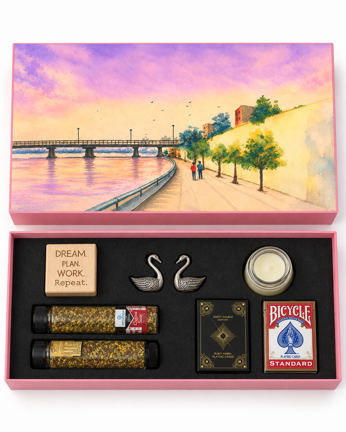 Family Gift Hamper | Parivaar Box
