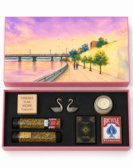 Family Gift Hamper | Parivaar Box
