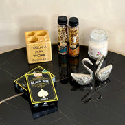 Family Gift Hamper | Parivaar Box