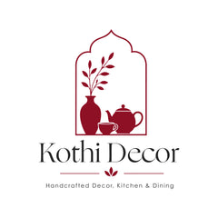 For the Kothi days, we carry within.
