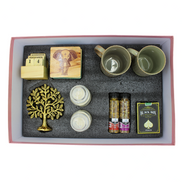 Gift Hamper Set | Taash Baithak Box